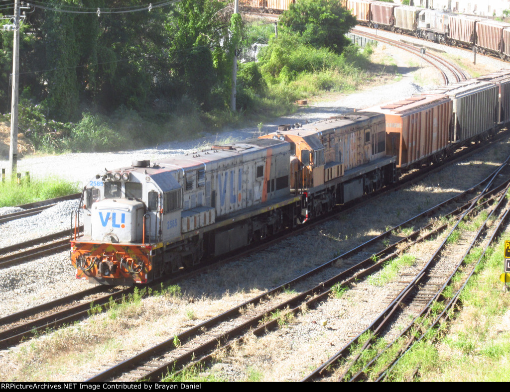 VLI 2585